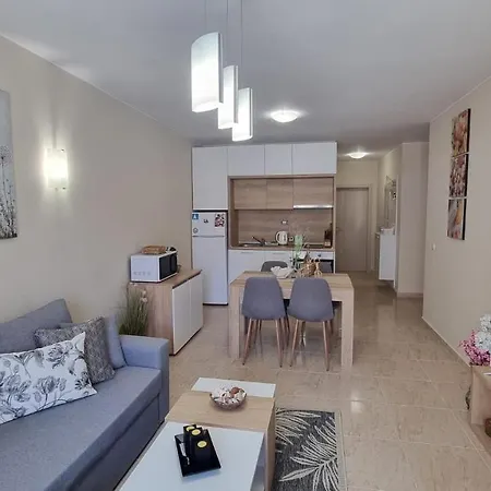 Sea Dreams Sunrise Apartment Sveti Vlas