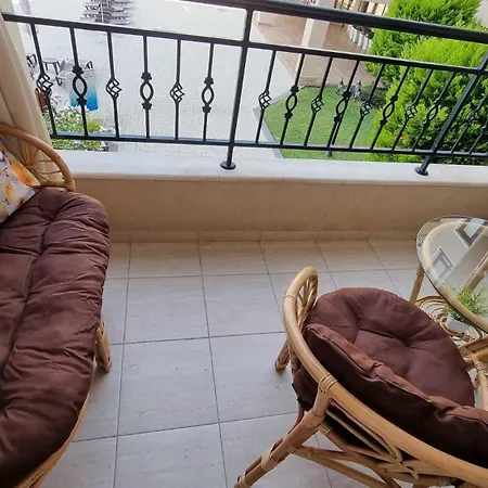 Sea Dreams Sunrise Apartment Sveti Vlas